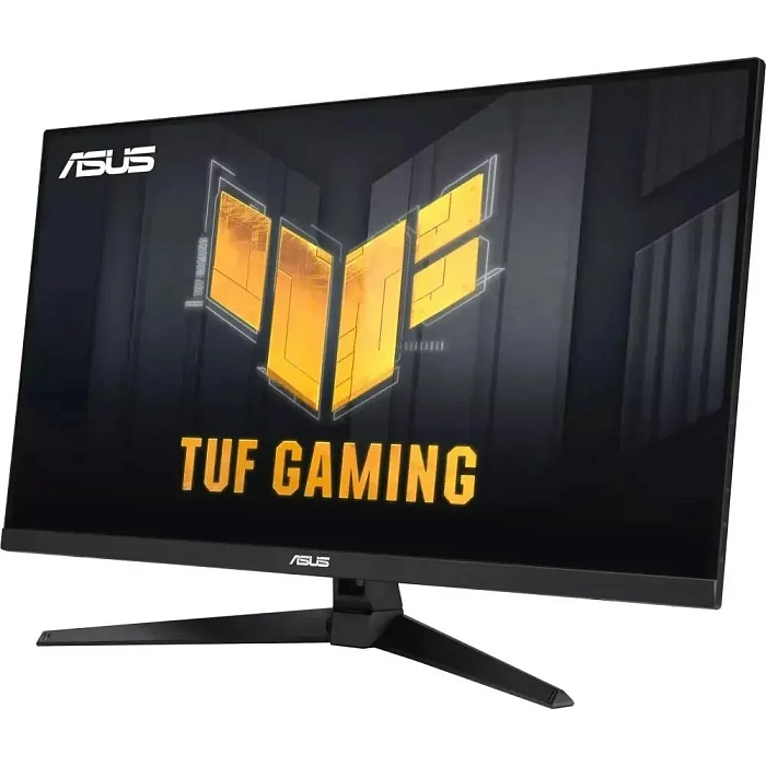 4K монитор ASUS TUF Gaming VG32UQA1A - фото 3