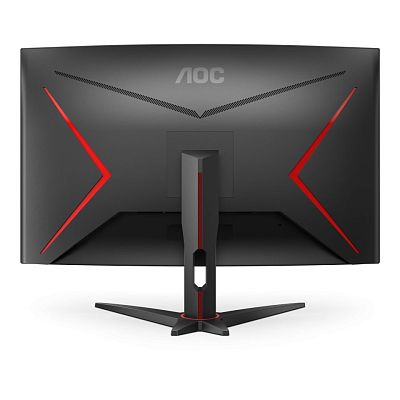 Full HD монитор AOC C32G2AE - фото 5