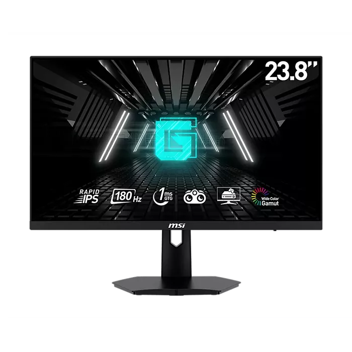Full HD монитор MSI G244F E2 - фото 1