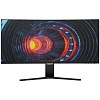 UWFHD монитор Xiaomi Curved Gaming Monitor RMMNT30HFCW (BHR5116GL) - фото 1