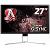 WQHD монитор AOC AGON AG271QG - фото 1