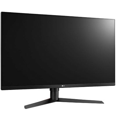 WQHD монитор LG 32GK650F-B - фото 2
