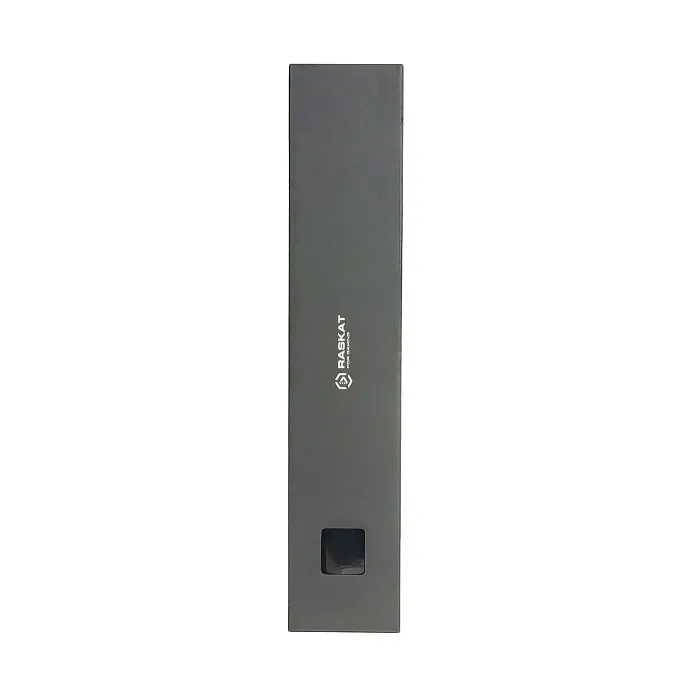 Коврик для мышки Raskat Specter PUF - M - фото 4