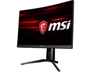 Full HD монитор MSI Optix MAG241P