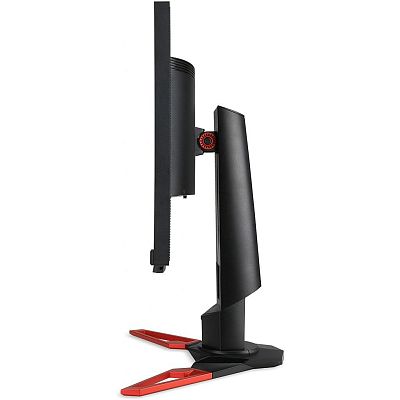 WQHD монитор Acer Predator XB271HUTbmiprz - фото 4