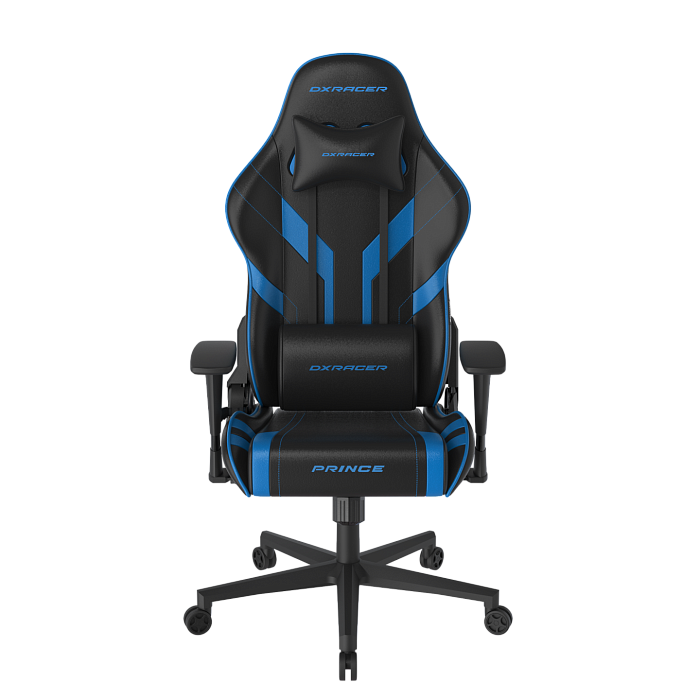 Компьютерное игровое кресло DXRacer OH/P88/NB - фото 1