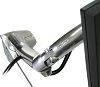 Кронштейн для монитора Ergotron MX Desk Monitor Arm (45-214-026) - фото 4