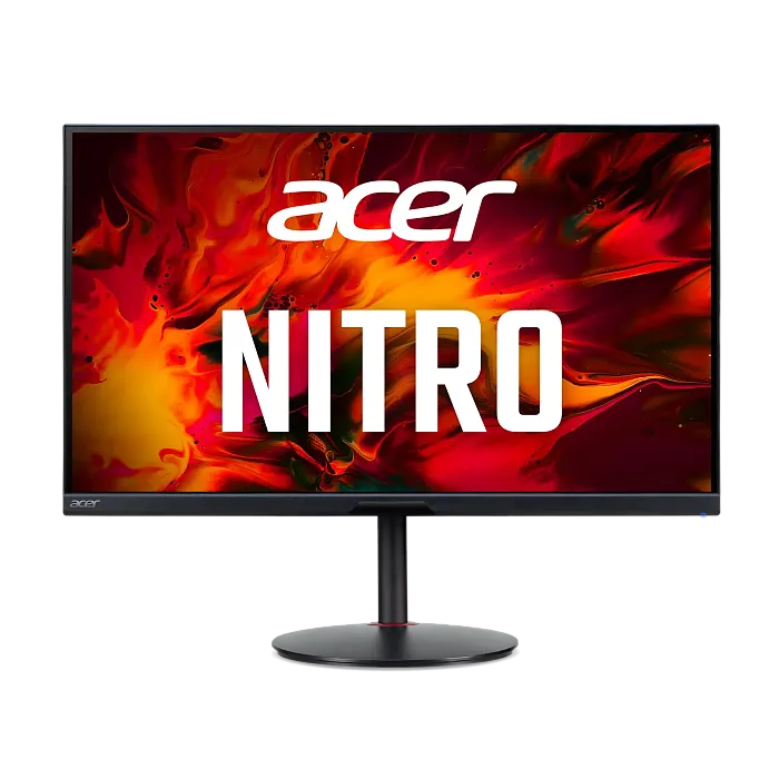 WQHD монитор Acer Nitro XV272UW2bmiiprx (UM.HX2EE.201) - фото 1