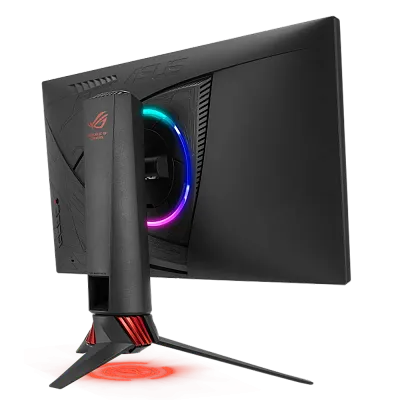 Full HD монитор ASUS ROG Strix XG258Q - фото 5