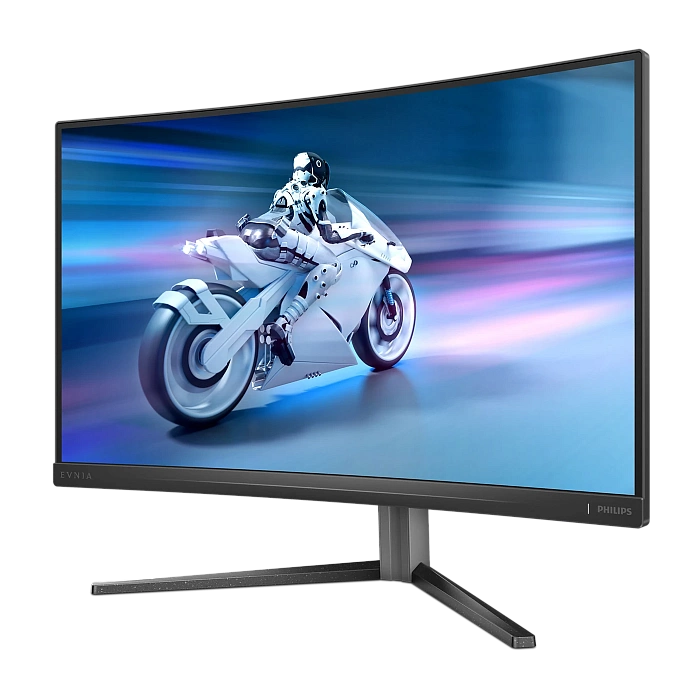 Full HD монитор Philips Evnia 27M2C5200W - фото 3