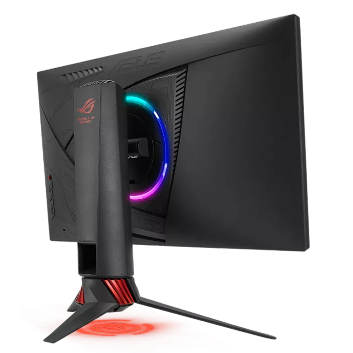 Full HD монитор ASUS ROG Strix XG258Q - фото 5