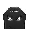 Компьютерное кресло KARNOX HUNTER Bad Guy Edition,  белый (KX800307-BADGUY) - фото 6