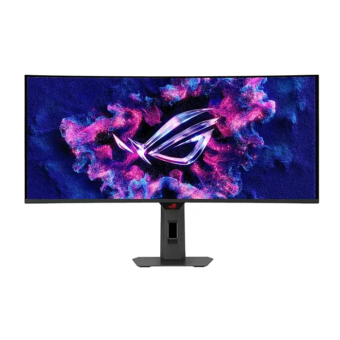 3.5K монитор ASUS ROG Strix XG34WCDMS - фото 1