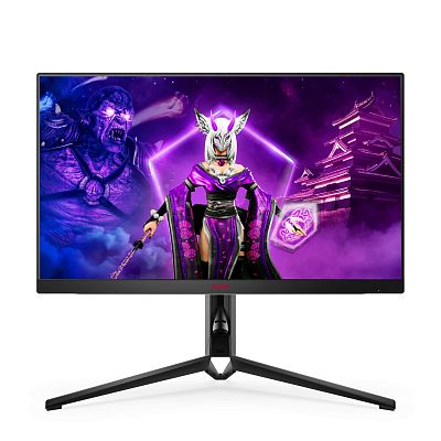 WQHD монитор AOC AGON AG274QS - фото 1