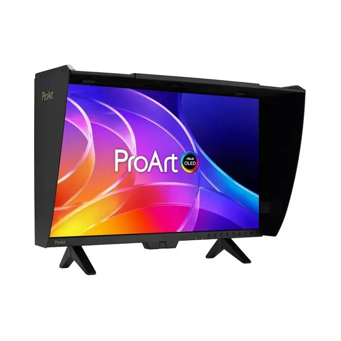 4K монитор ASUS ProArt PA27USD - фото 10