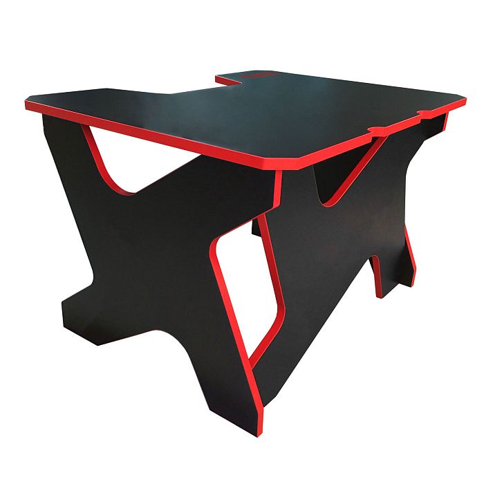 Компьютерный стол Generic Comfort Gamer MINI/DS/NR - фото 3