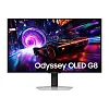 4K QD-OLED монитор Samsung Odyssey G8 G81SF S32FG812SI (LS32FG812SIXCI) - фото 11