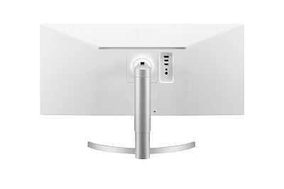 UWFHD монитор  LG 34WN650-W - фото 5