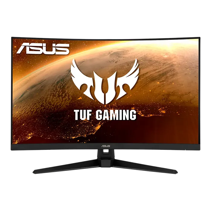 Full HD монитор ASUS TUF Gaming VG328H1B - фото 1