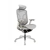 Премиум эргономичное кресло GT Chair Dvary X Pro, серый (GTC-Dvary-X-PRO-GREY) - фото 3