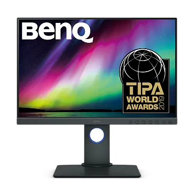 WUXGA монитор BenQ SW240 - фото 1
