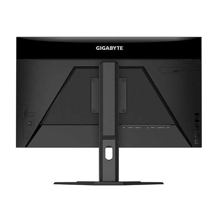 Full HD монитор Gigabyte G27F 2 - фото 6