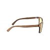 Очки для компьютера GUNNAR Groot Edition, Amber, Дерево (GRT-11401) - фото 2