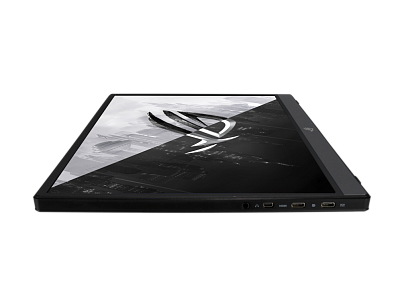 Full HD монитор ASUS ROG Strix XG16AHPE - фото 3