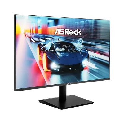 Full HD монитор ASRock CL25FFA - фото 2