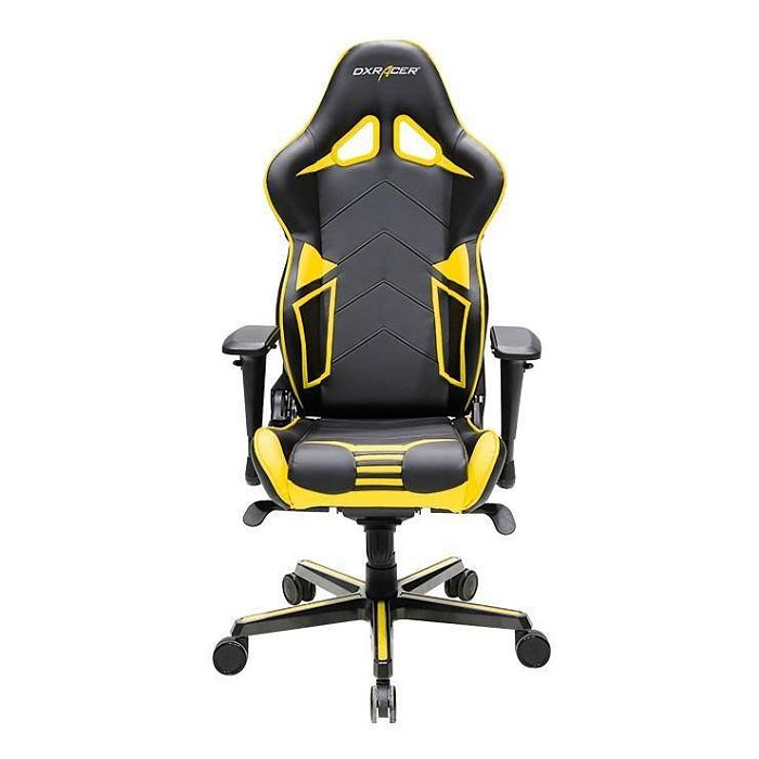 Компьютерное игровое кресло DXRacer OH/RV131/NY (GC-R131-NY-V2) - фото 1