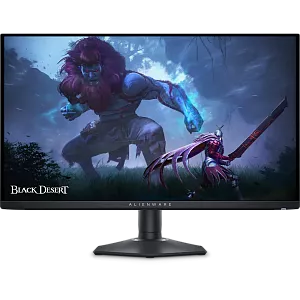 WQHD QD-OLED монитор Dell Alienware AW2725DF