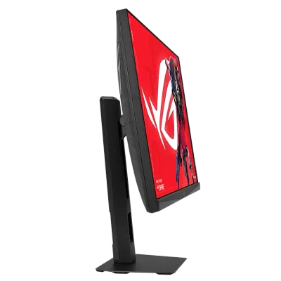 4K монитор ASUS ROG Strix XG27UCMG - фото 4