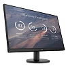 Full HD монитор HP P27v G4 (9TT20AA) - фото 2
