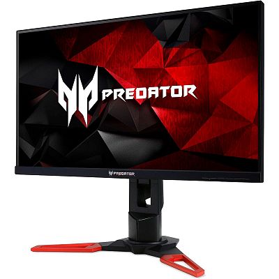 WQHD монитор Acer Predator XB271HUbmiprz - фото 1