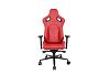 Компьютерное кресло AndaSeat Dracula, красный (AD14-03-RB-L/C-R01) - фото 2