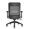 Компьютерное кресло KARNOX EMISSARY Q -сетка, черный (KX810108-MQ) - фото 6