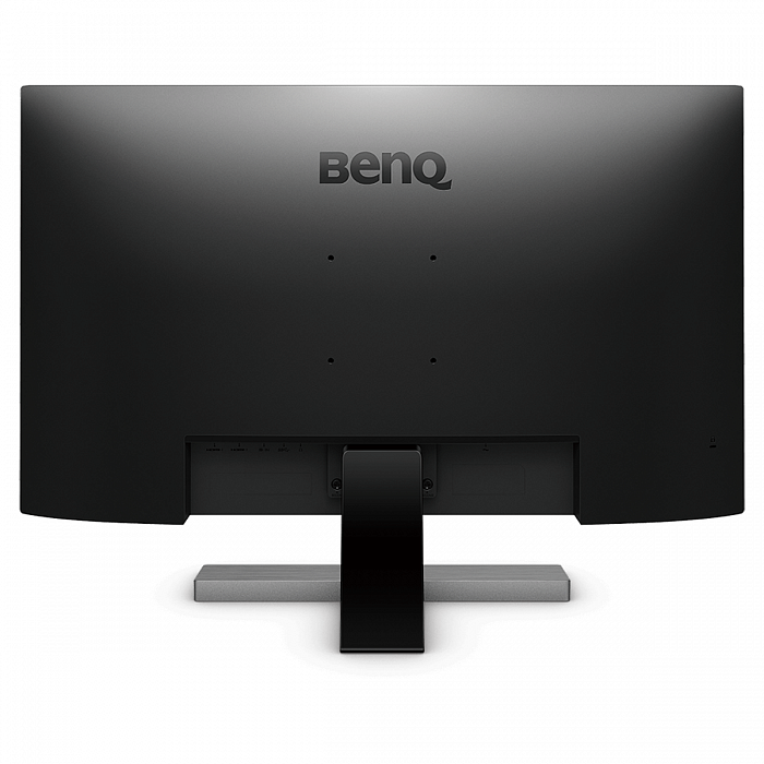 4K монитор BenQ EW3270U (9H.LGVLA.TSE) - фото 4