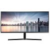 3.5K монитор Samsung C34H890WGI (LC34H890WGIXCI) - фото 1