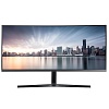 3.5K монитор Samsung C34H890WGI (LC34H890WGIXCI) - фото 1
