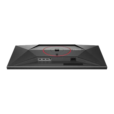 4K монитор AOC U27G4 - фото 9
