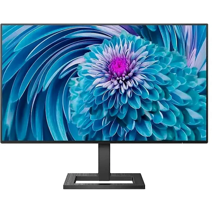 Full HD монитор Philips 241E2FD - фото 5