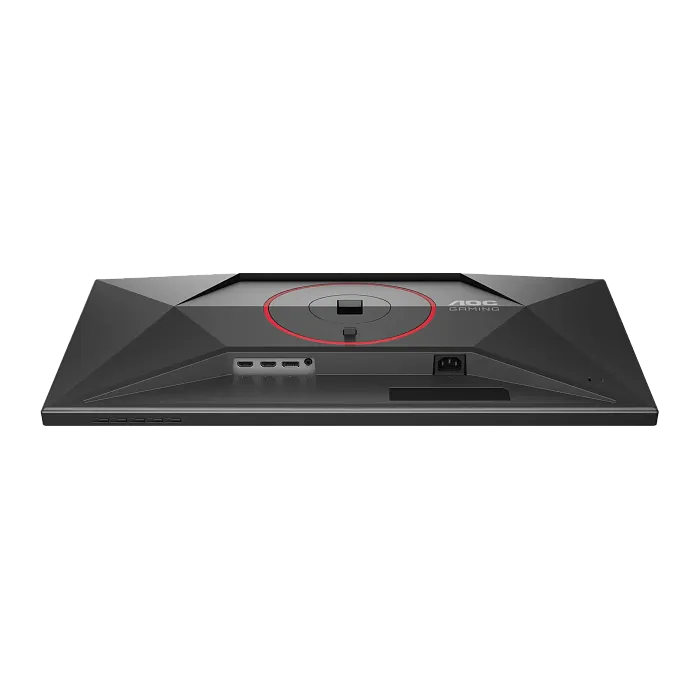 4K монитор AOC U27G4 - фото 9