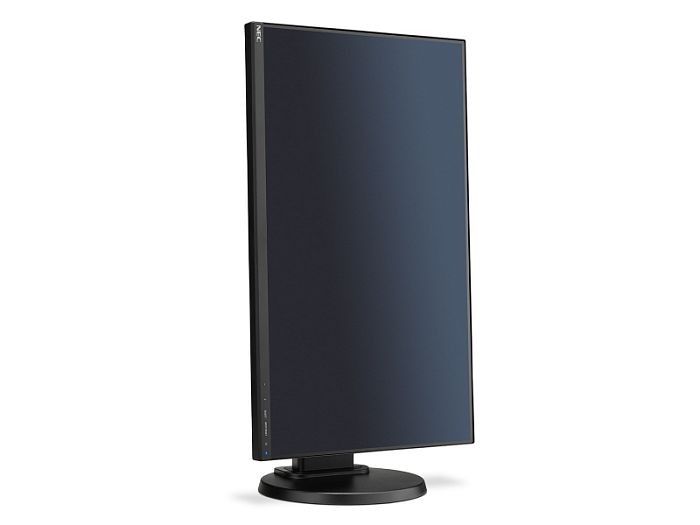 Full HD монитор NEC MultiSync E241N - фото 4