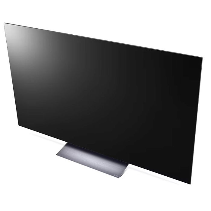 4K OLED телевизор LG OLED55C3RLA - фото 7