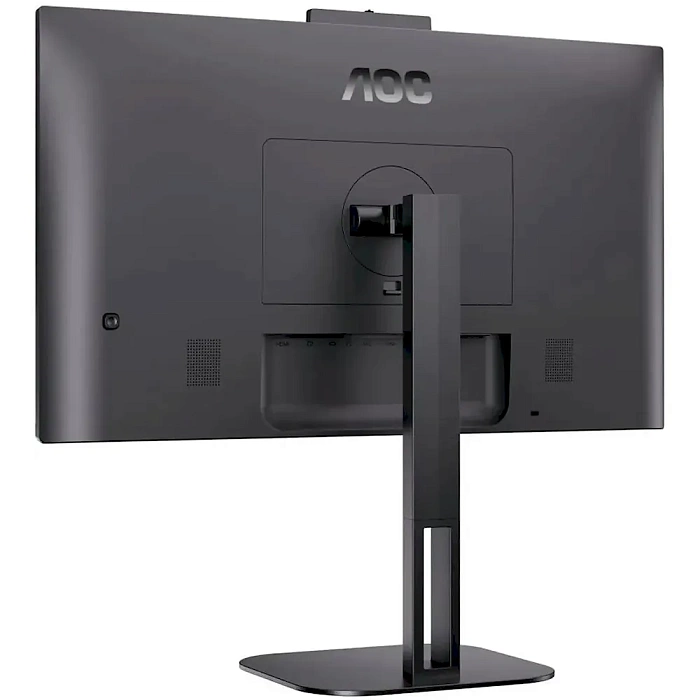 Full HD монитор AOC 24V5CW - фото 8