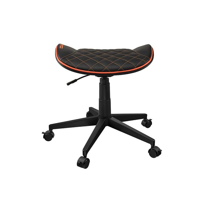 Компьютерный стул Cougar CROSSER Orange (CU-CROSO) - фото 1