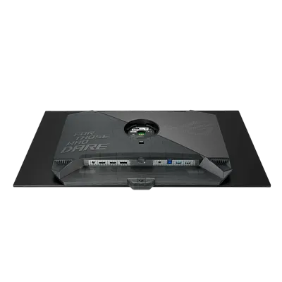 WQHD OLED монитор ASUS ROG Swift PG27AQDP - фото 6