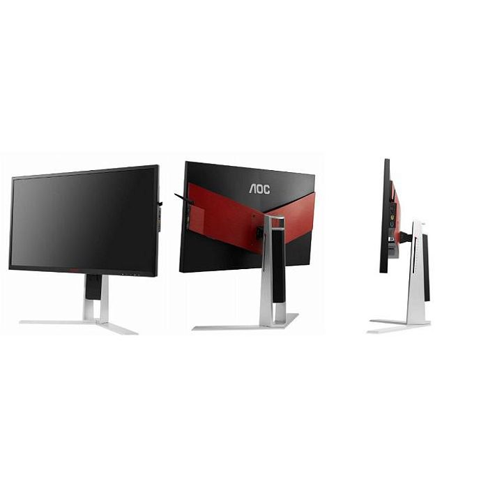 WQHD монитор AOC AGON AG271QG - фото 7