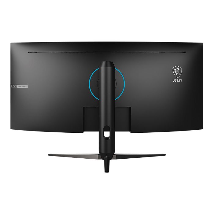 3.5K монитор MSI Optix MAG342CQPV - фото 5