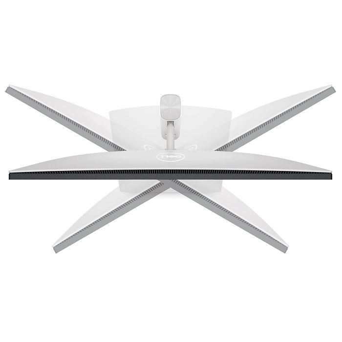 Full HD монитор Dell U2422H - фото 3